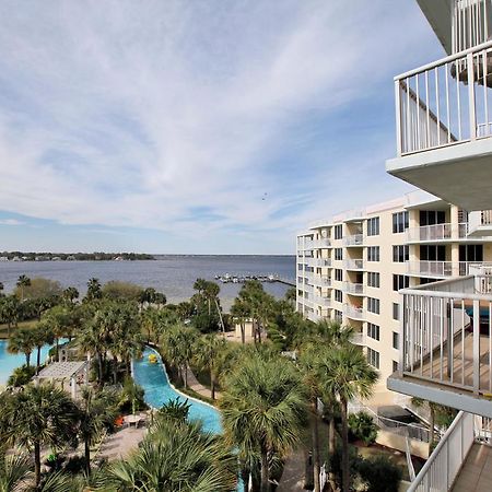 Destin West - Sandpiper By Panhandle Getaways Fort Walton Beach Exterior photo