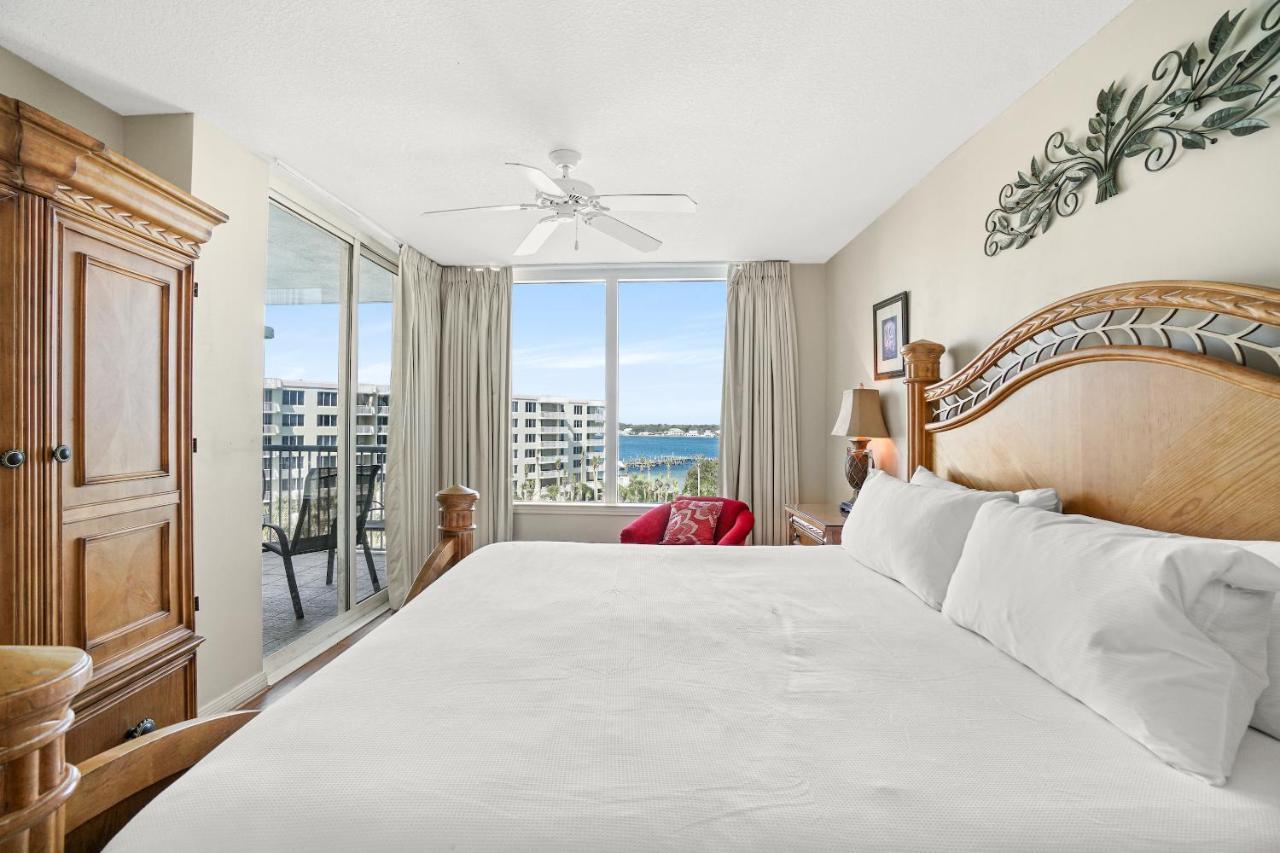 Destin West - Sandpiper By Panhandle Getaways Fort Walton Beach Exterior photo
