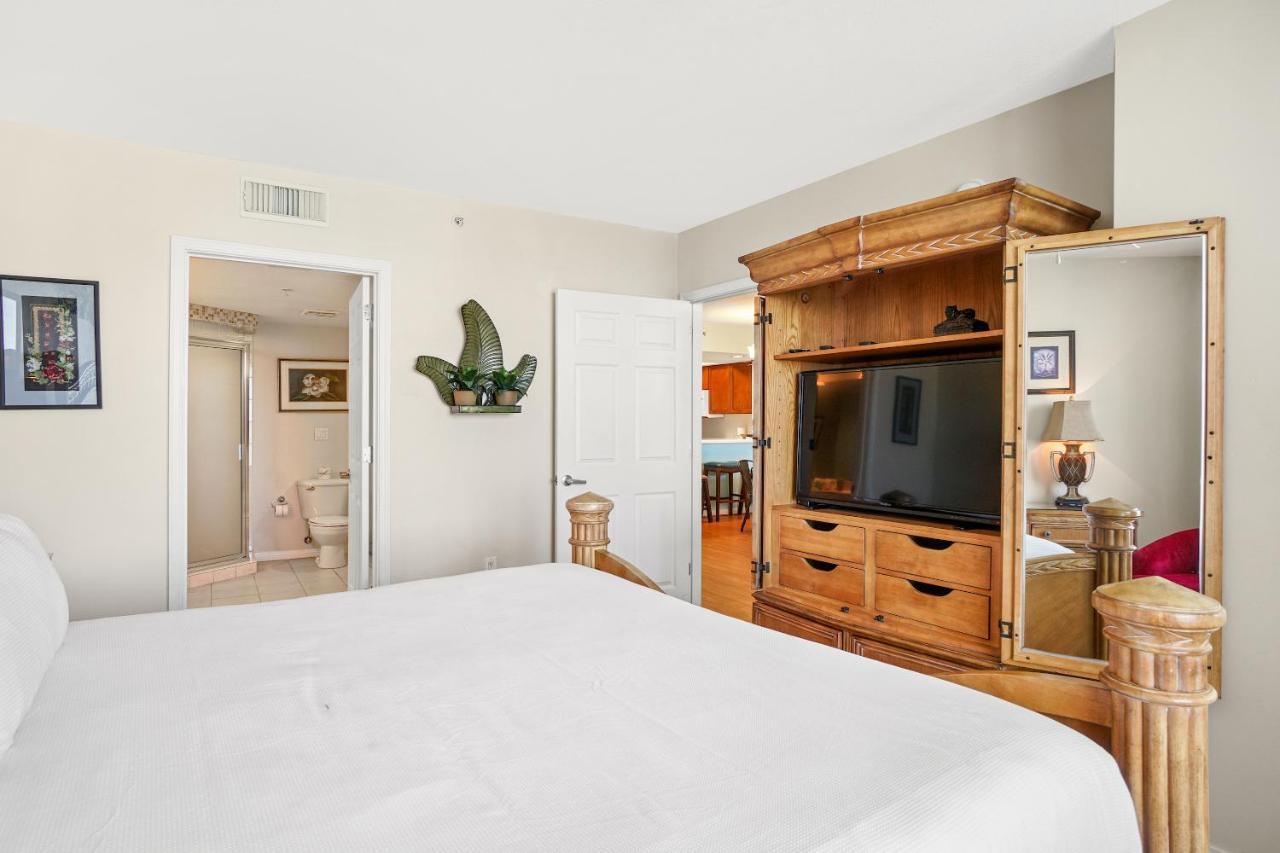 Destin West - Sandpiper By Panhandle Getaways Fort Walton Beach Exterior photo