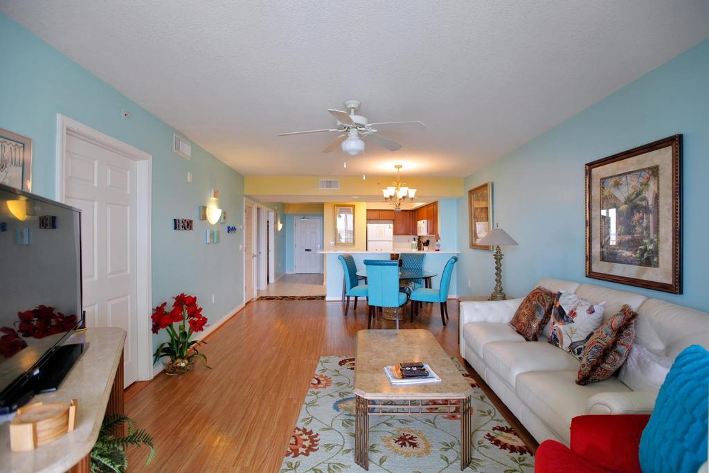 Destin West - Sandpiper By Panhandle Getaways Fort Walton Beach Room photo
