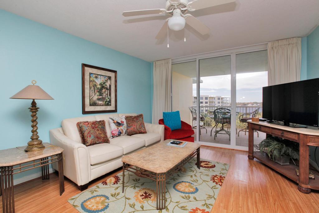 Destin West - Sandpiper By Panhandle Getaways Fort Walton Beach Exterior photo